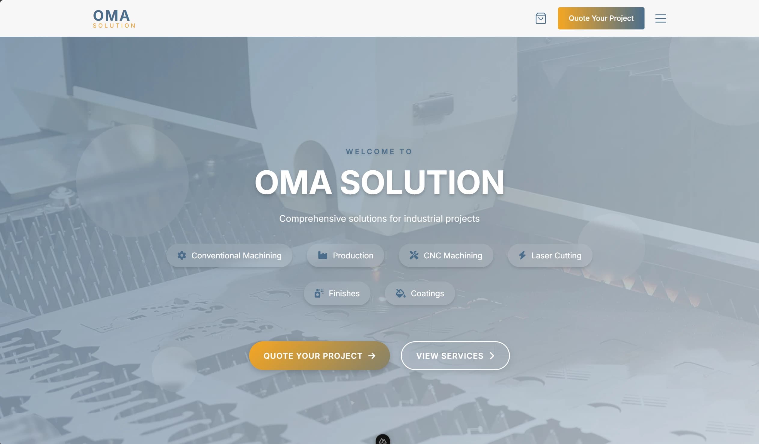 Plataforma Web de Productos